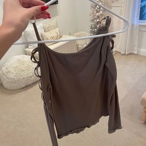 Free people long sleeve